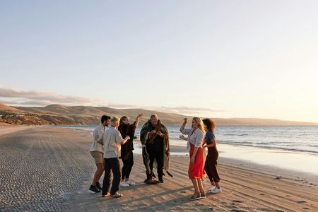 Southern cultural bus tour