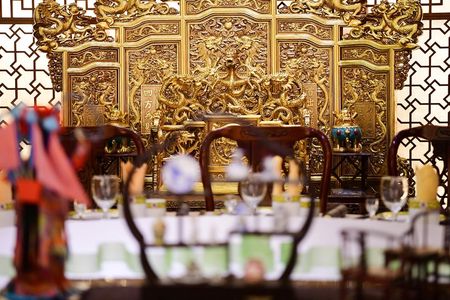 Beijing culture guided tour with imperial meal