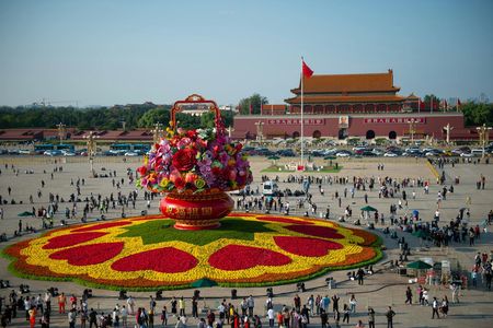 Forbidden City, Temple of Heaven and Summer Palace guided tour