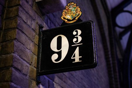 The Making of Harry Potter - Warner Bros. London Tickets and Transfer