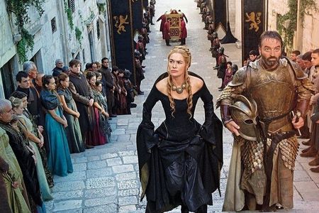 Game of Thrones private walking tour in Dubrovnik