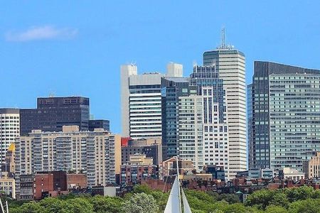 Boston, beyond the freedom trail private half-day walking tour