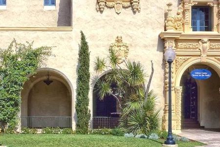 San Diego highlights private full-day driving tour