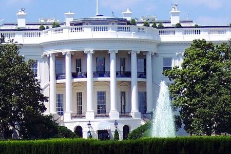 Private Tour of Pennsylvania Avenue's Politics and History