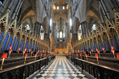 Westminster Abbey guided tour with optional London Eye
