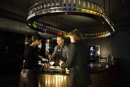 Bols Cocktail Experience and Cocktail Workshop