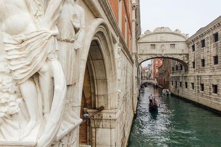 Doge's Palace Secret Itineraries Tour