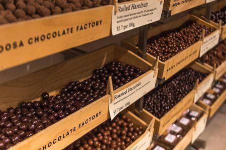 Noosa dessert guided tour