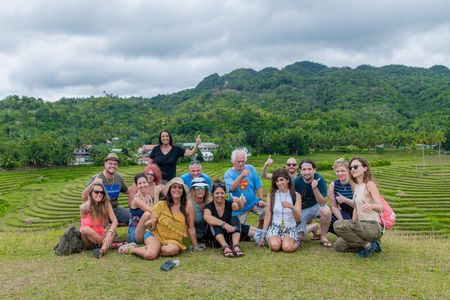 Bohol and Anda 2-day guided tour