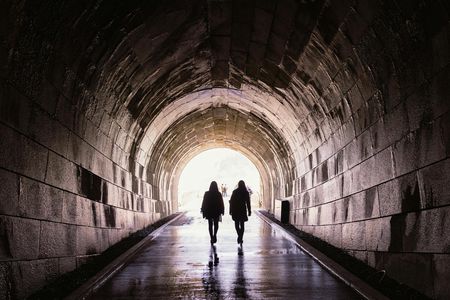 Niagara Water Power: Skylon Tower & Tailrace Tunnel Tour