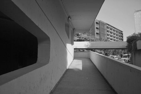 Skopje privately guided architecture tour