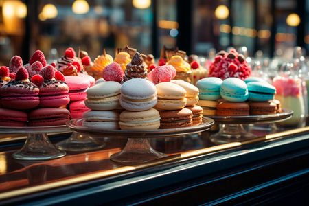 Paris food guided tour