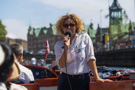 48-hour Hop-on Hop-off Bus and Boat Sightseeing in Copenhagen