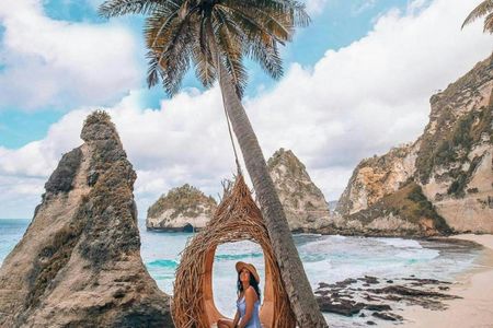 Bali private 3-day tour with Nusa Penida visit