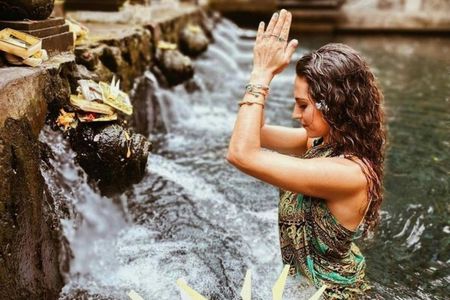Bali private 3-day tour including Mount Batur and snorkeling