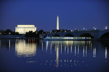 Odyssey dinner cruise in Washington DC