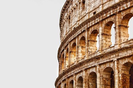 Colosseum Private Guided Tour Experience in Rome