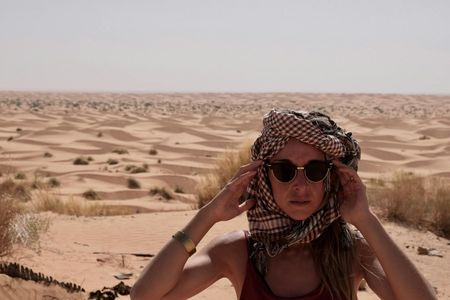 Ksar Ghilane Day Tour