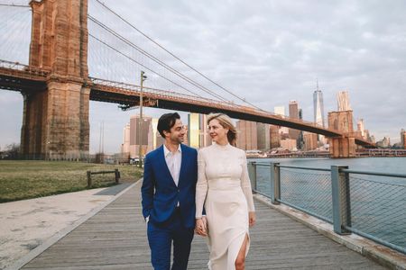 New York private photography tour