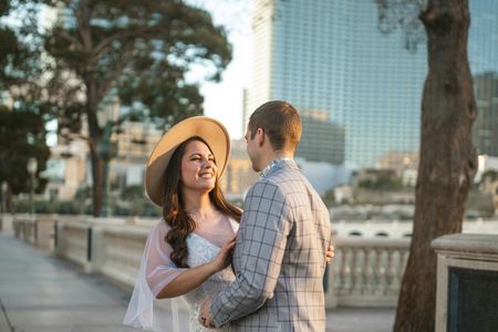 Las Vegas private photography tour