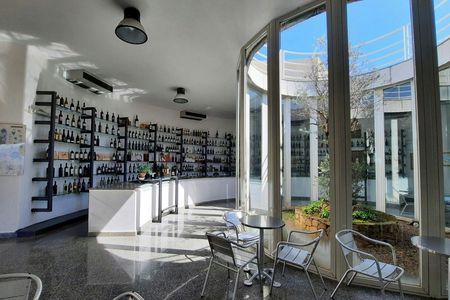 Berchidda Wine Museum entrance ticket with wine tasting