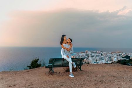 Rhodes private photography tour