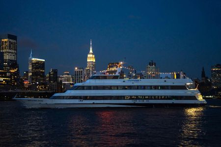 Spirit of New Jersey Dinner Cruise