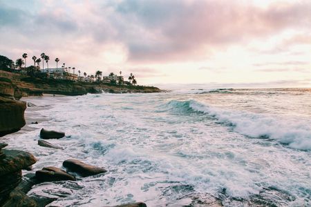 Private Driving Tour to Discover San Diego's Beaches