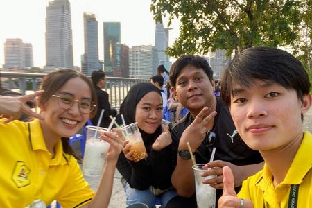 Ho Chi Minh City Sightseeing & Food By Day Private Tour