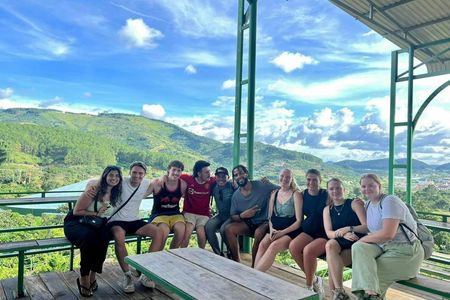 Explore The Best Of Dalat in One Day