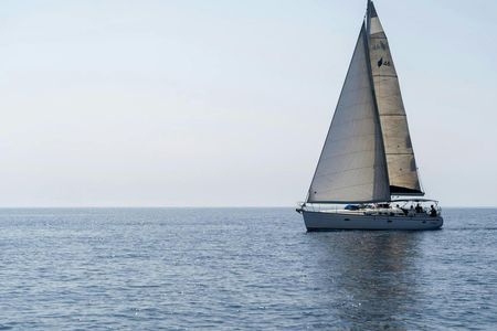 Catania coast sailing tour with local food tasting