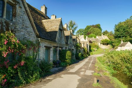 Oxford and the Cotswolds Day Trip from Bristol