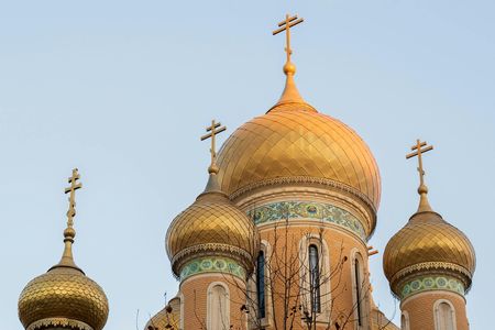 Private History Walk through Bucharest with a Local Expert