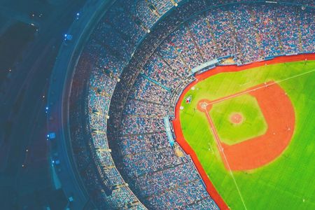 Toronto Blue Jays Baseball Game Tickets at Rogers Center