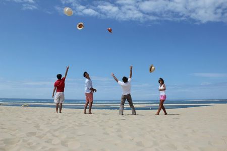 Arcachon Bay Full Day Tour