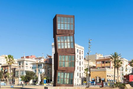 Barceloneta Interactive Self-Guided Discovery Walk