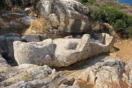 Naxos Aegean Lush E-Bike with Optional Private, or Shared tour