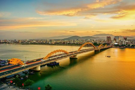 My Son Marvels and Champa Culture 4-Hour Tour from Hoi An or Da Nang