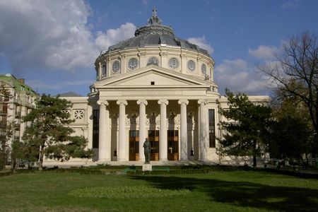 Best of Bucharest Sightseeing Guided Tour