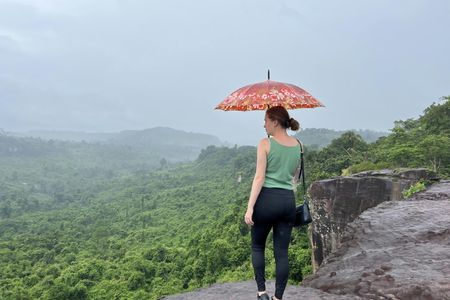 Kulen Mountain, Beng Mealea and Tonle Sap Shared Tour