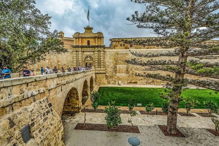 Mdina highlights full-day sightseeing tour