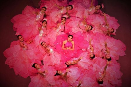 Da Nang Charming Show Tickets