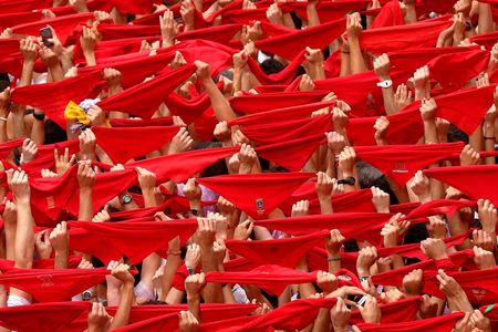 Pamplona City Tour From San Sebastian