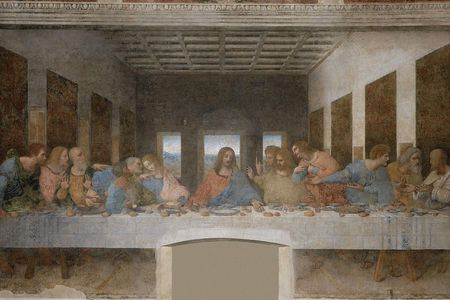 Guided Tour of the Last Supper in Milan