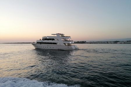 Blue Lagoon Sunset VIP Tour