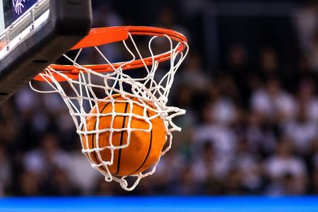 Portland Trail Blazers Basketball Game at Moda Center Arena