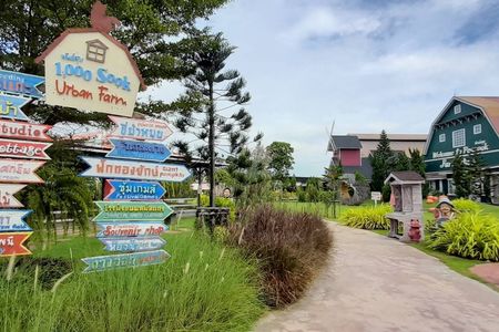 Hua Hin Full-Day Tour from Bangkok
