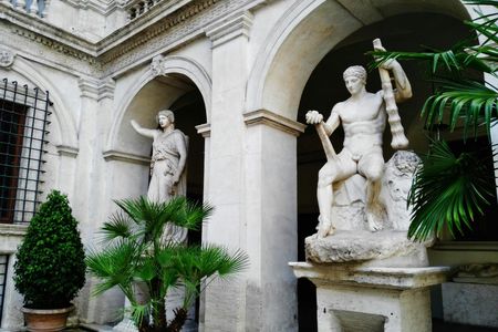 Reserved Entrance Ticket to Rome's Palazzo Altemps