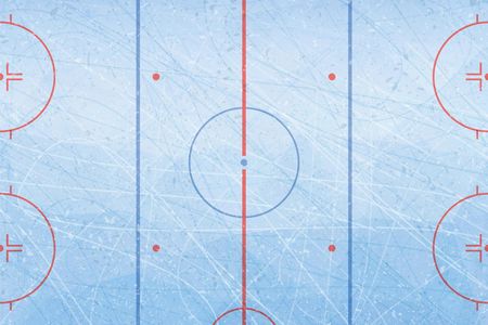 Carolina Hurricanes Ice Hockey Game at PNC Arena