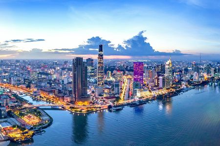 Ho Chi Minh City and Cu Chi Tunnels Full-day Discovery Tour